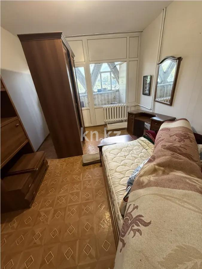 Продажа 4-комнатной квартиры, 89 м², мкр. Орбита-2, дом  17в в Алматы - фото 3