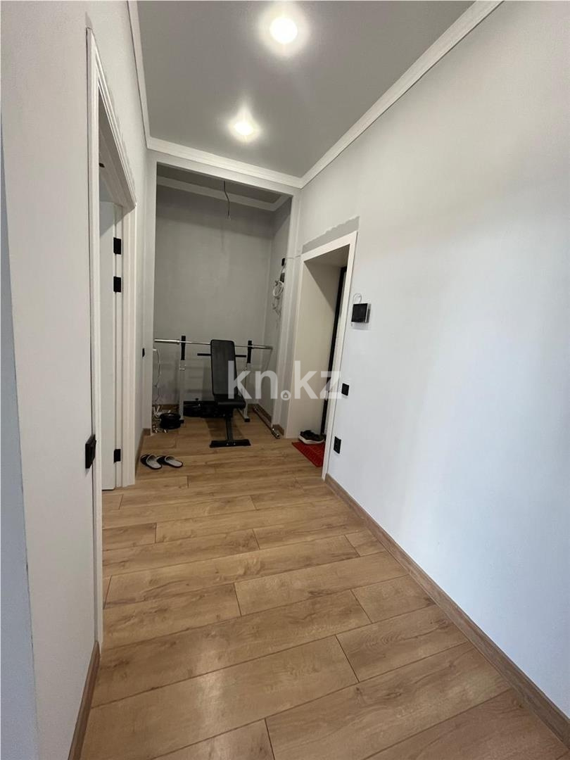 Продажа 1-комнатной квартиры, 48 м² в Караганде - фото 12