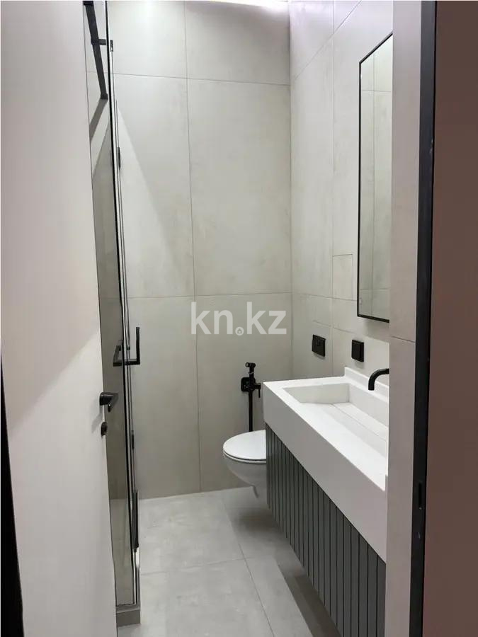 Продажа 4-комнатной квартиры, 120 м², пр. Гагарина, дом  255 в Алматы - фото 8