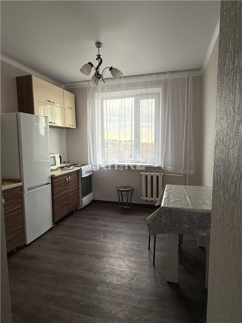 Продажа 1-комнатной квартиры, 37 м² в Караганде - фото 6