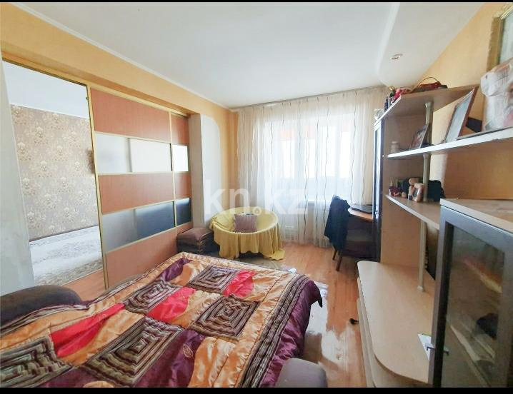 Продажа 4-комнатной квартиры, 90 м², мкр-н 8 в Темиртау