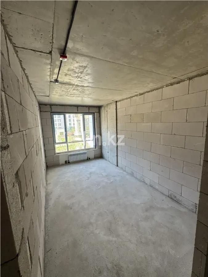Продажа 1-комнатной квартиры, 40.1 м² в Астане