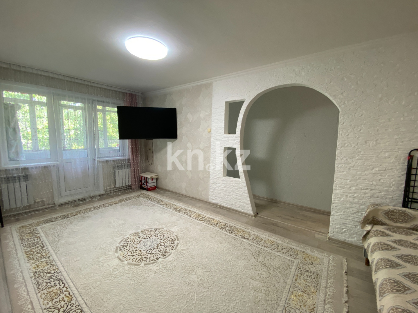 Продажа 2-комнатной квартиры, 47 м² в Караганде - фото 10