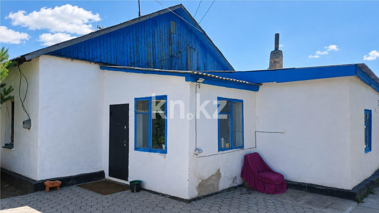 Продажа 3-комнатного дома, 66.8 м² в Караганде - фото 10