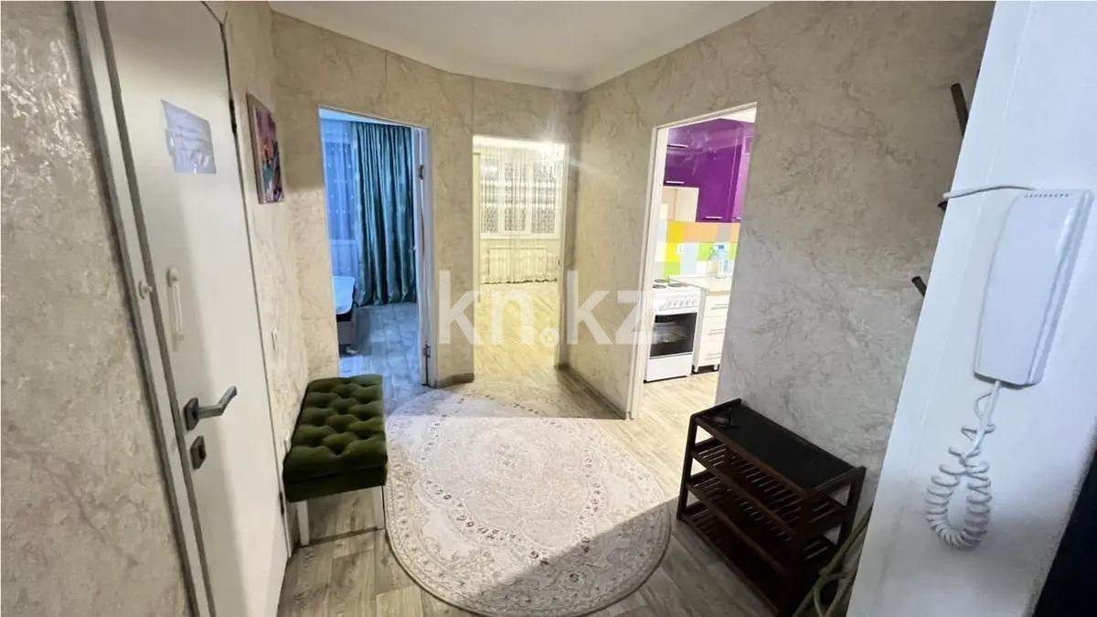 Продажа 2-комнатной квартиры, 60 м², мкр-н Нуркент, дом  5/1 в Алматы - фото 5