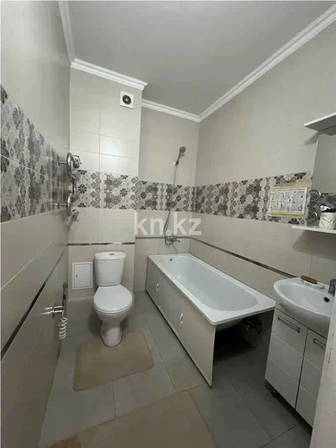 Продажа 2-комнатной квартиры, 54.2 м², ул. Байтурсынова, дом  47 в Астане - фото 4