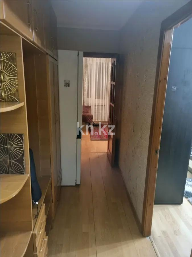 Продажа 3-комнатной квартиры, 57 м², ул. Маркова, дом  47 в Алматы - фото 6