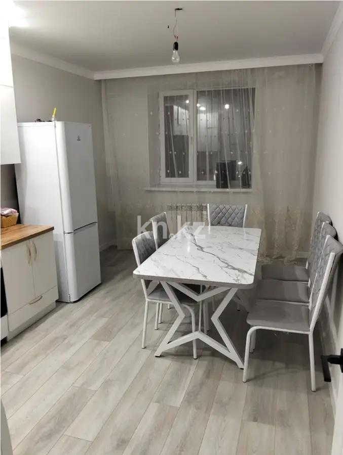 Продажа 1-комнатной квартиры, 40 м², ул. Болекпаева, дом  19 в Астане - фото 2