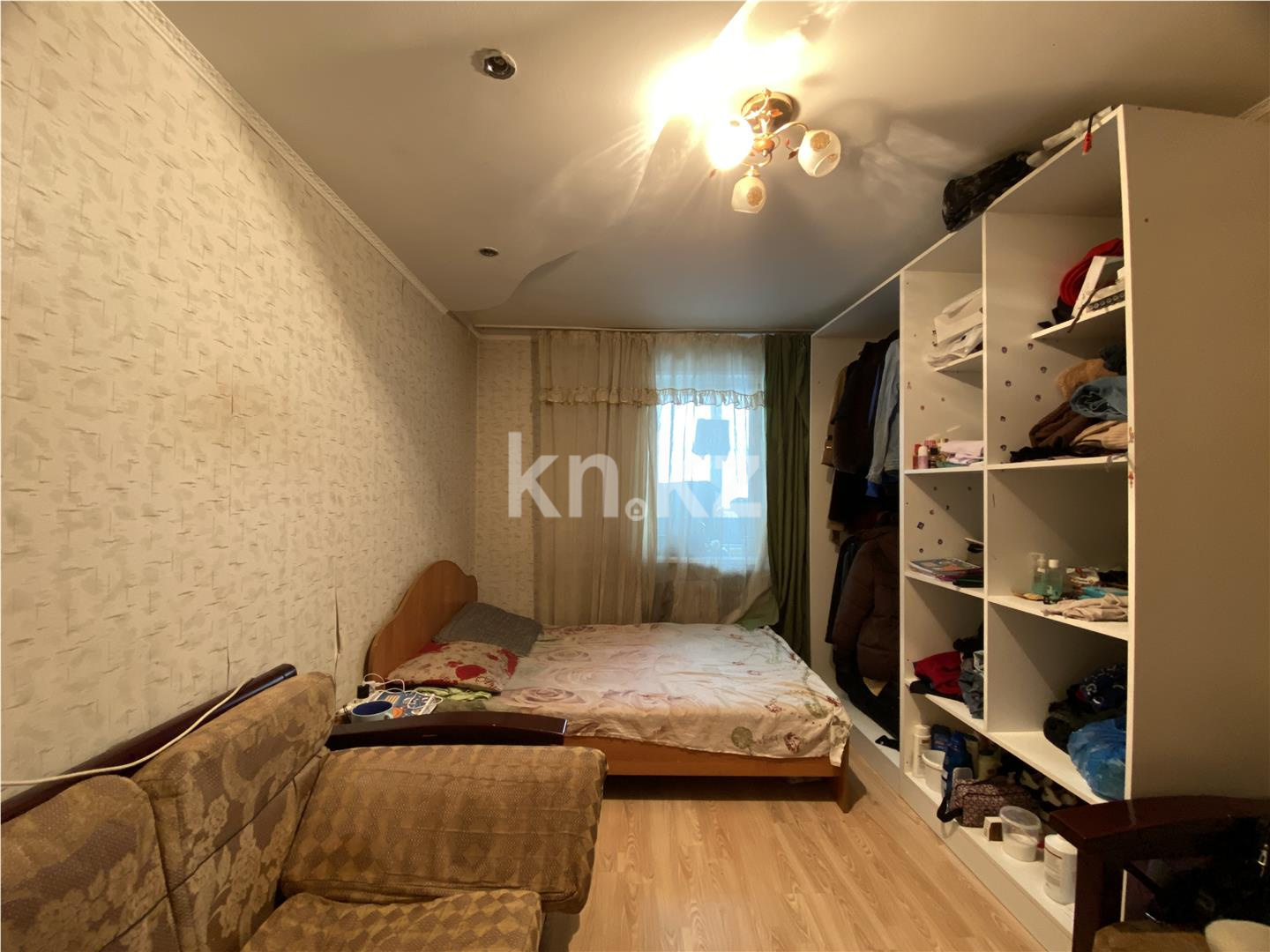 Продажа 3-комнатной квартиры, 64 м² в Астане - фото 9