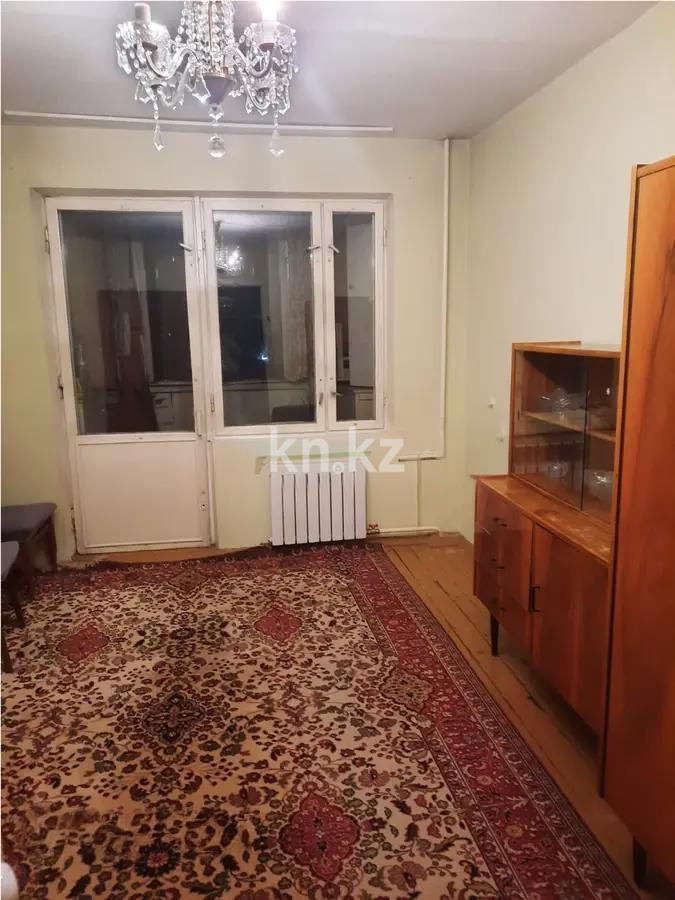 Продажа 3-комнатной квартиры, 54.6 м² в Алматы - фото 2