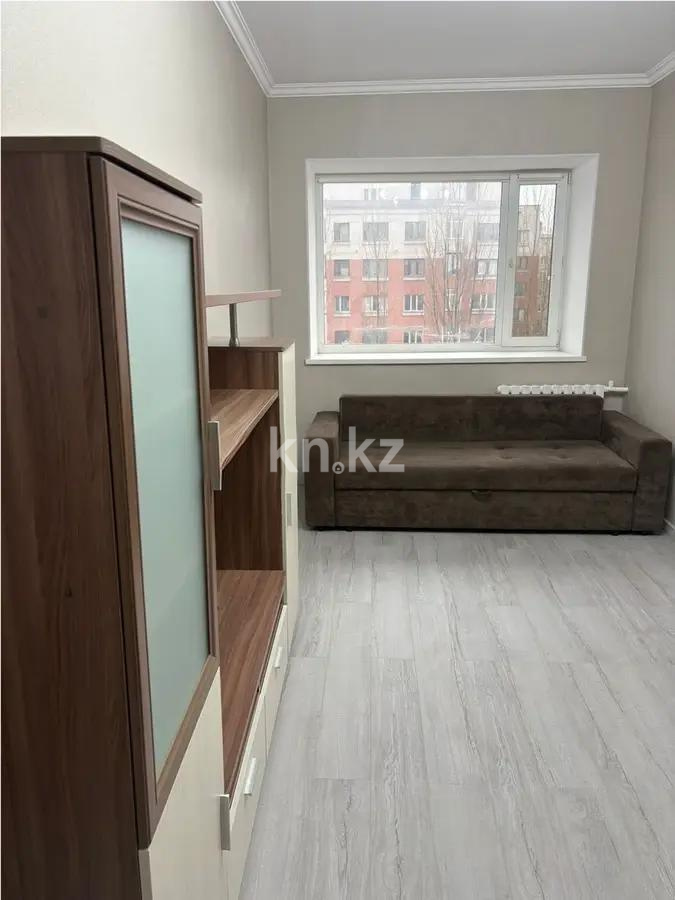 Продажа 1-комнатной квартиры, 35 м², ул. Сейфуллина, дом  5 в Астане