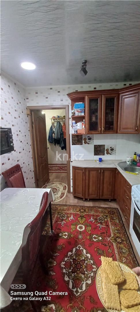 Продажа 4-комнатной квартиры, 81 м², ул. Озёрная в Темиртау - фото 12