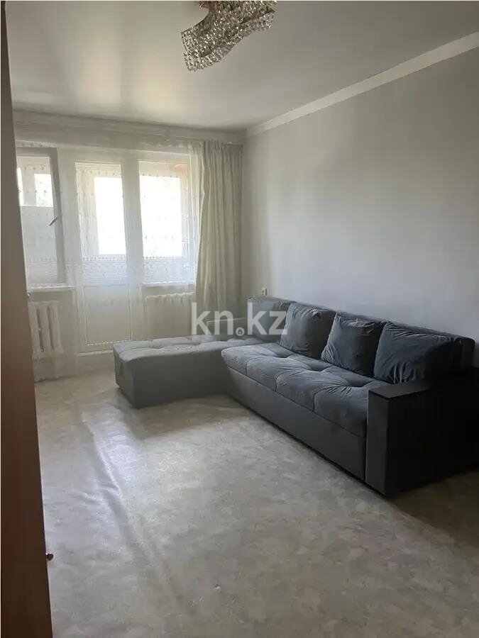 Продажа 3-комнатной квартиры, 60 м² в Алматы