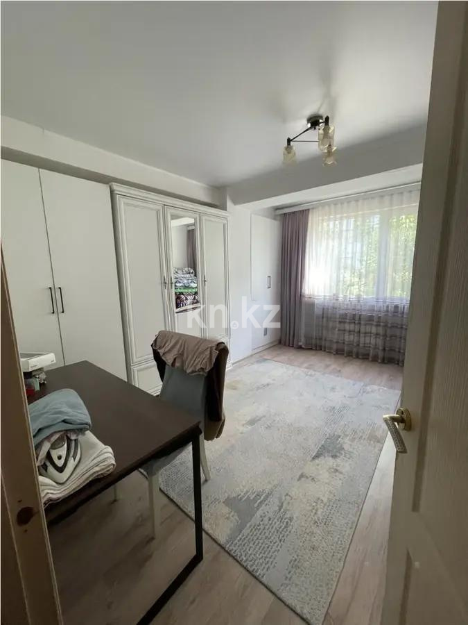 Продажа 3-комнатной квартиры, 80 м² в Алматы - фото 2