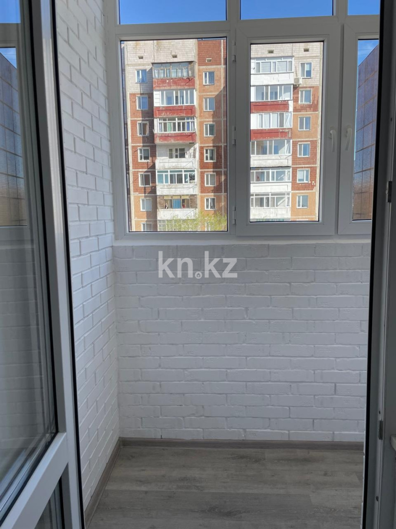 Продажа 2-комнатной квартиры, 58 м² в Караганде - фото 21