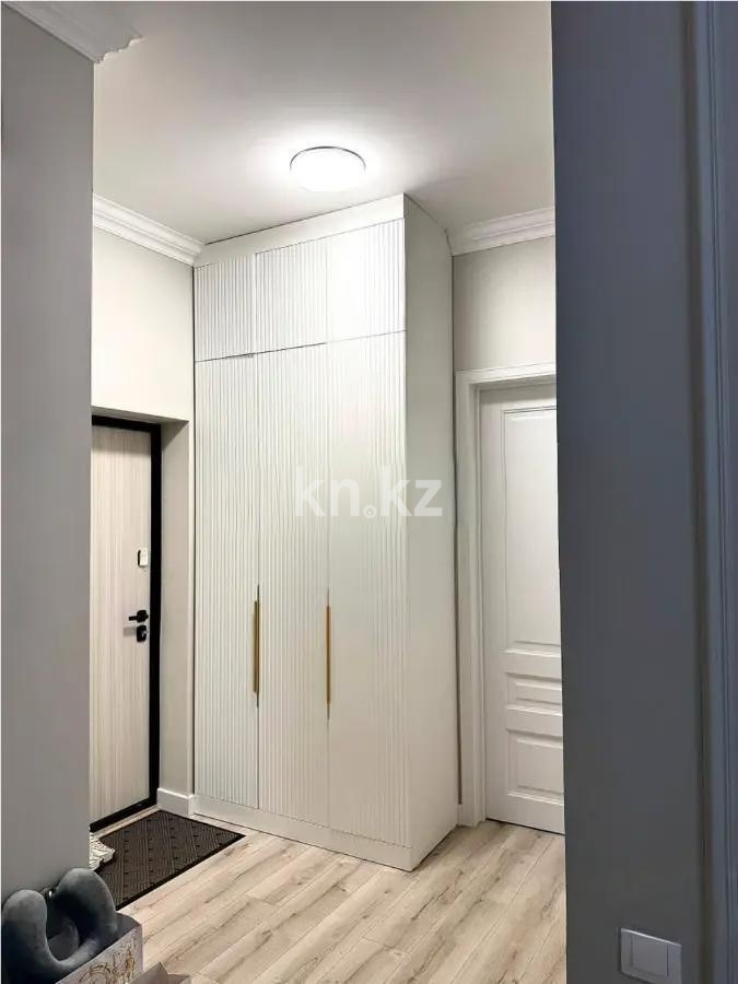 Продажа 1-комнатной квартиры, 46 м² в Астане - фото 5