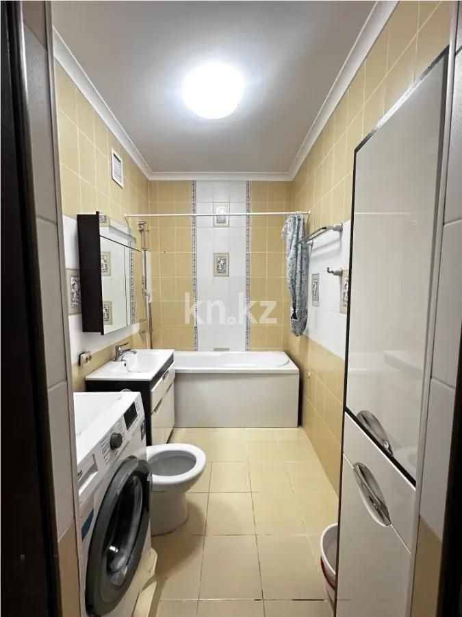 Продажа 3-комнатной квартиры, 90 м², пр. Улы Дала, дом  64 в Астане - фото 4