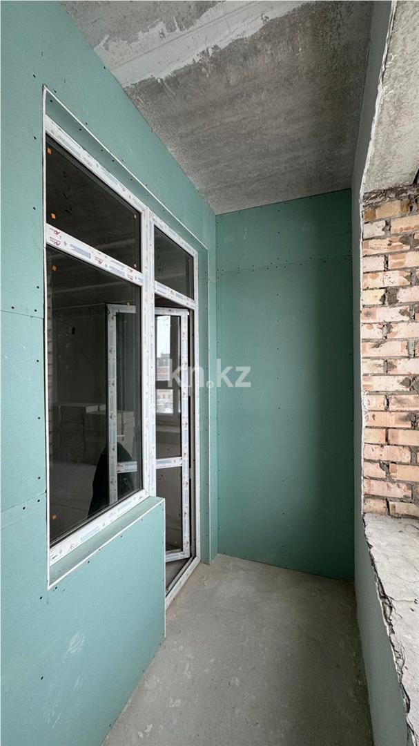 Продажа 2-комнатной квартиры, 41 м² в Караганде - фото 2