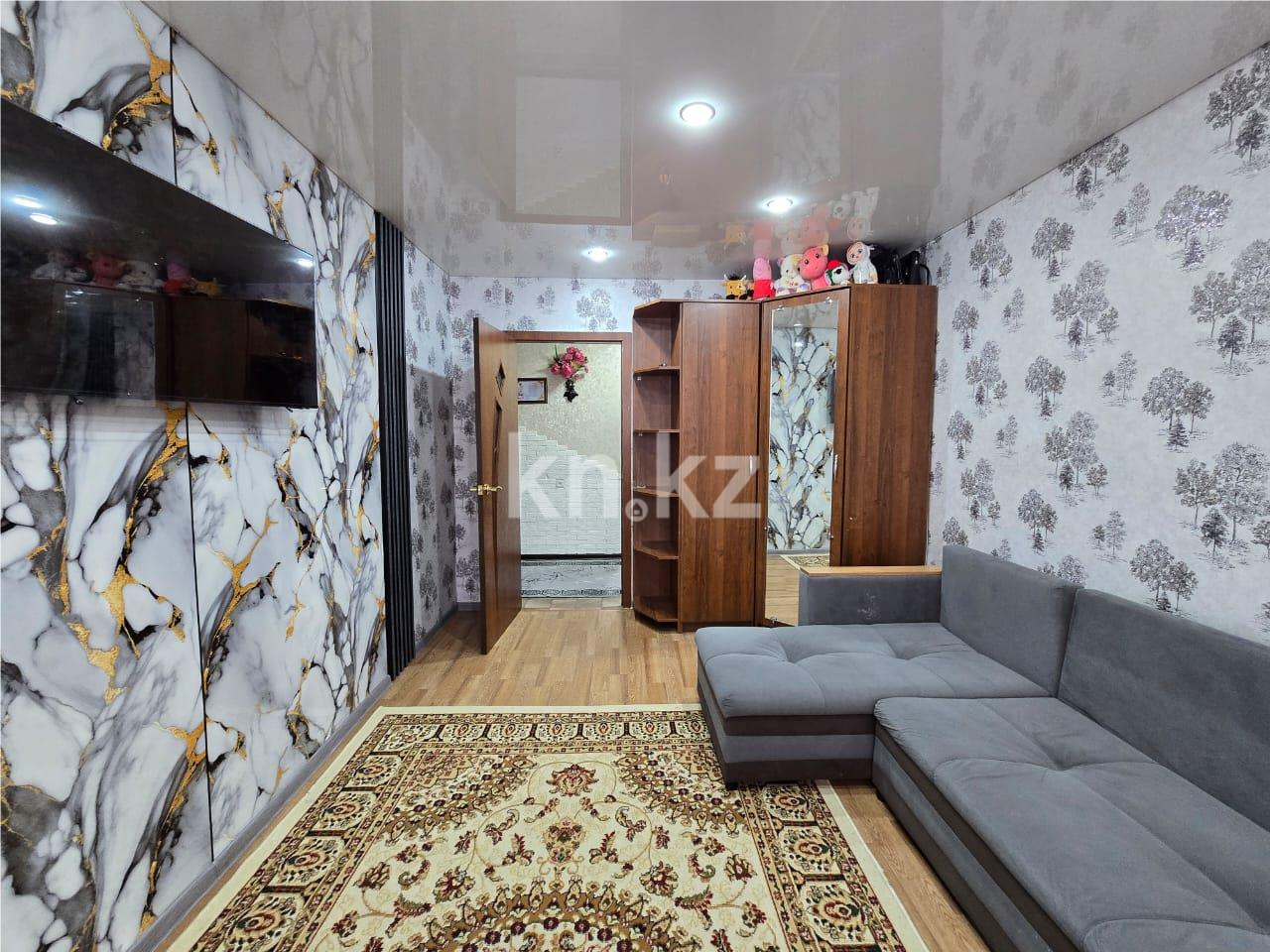 Продажа 3-комнатной квартиры, 87 м², 68-й квартал в Темиртау - фото 4