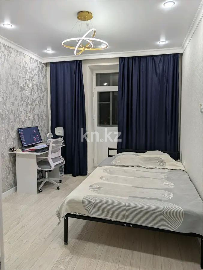 Продажа 1-комнатной квартиры, 38 м² в Астане - фото 2