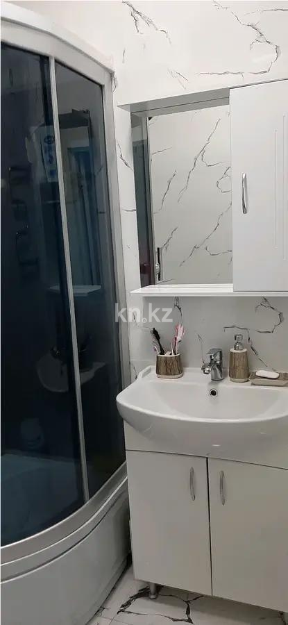 Продажа 1-комнатной квартиры, 48 м² в Алматы - фото 3