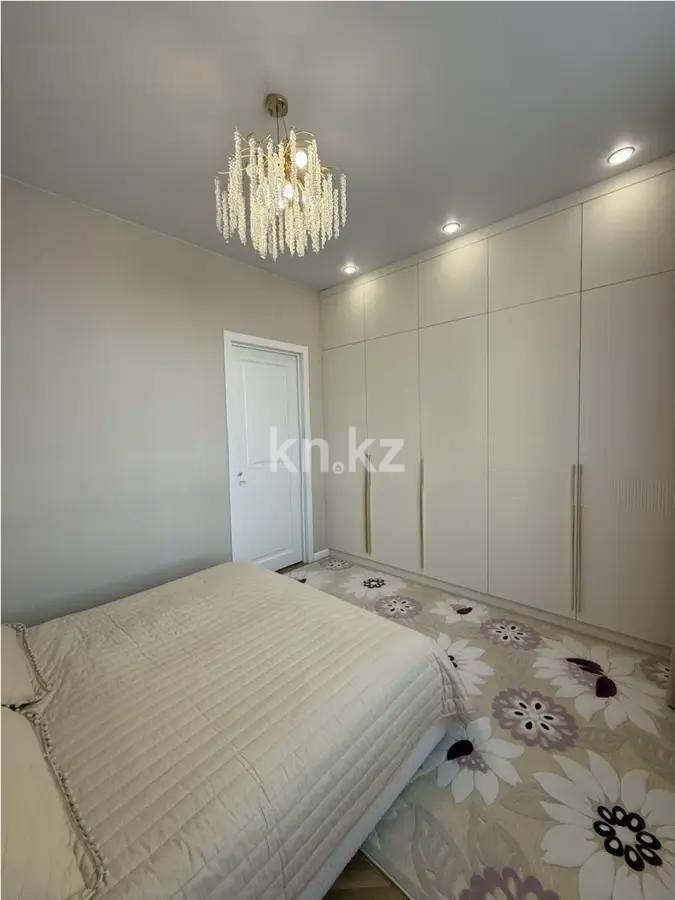 Продажа 2-комнатной квартиры, 49 м² в Астане - фото 2