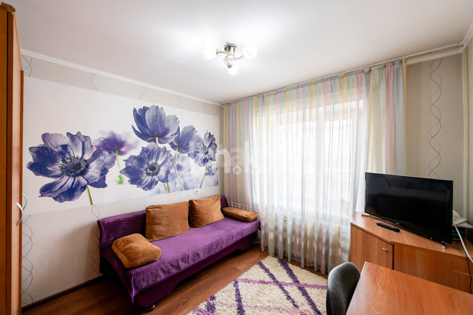 Продажа 4-комнатной квартиры, 70.1 м² в Астане - фото 6