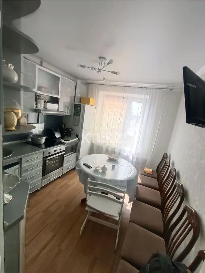 Продажа 2-комнатной квартиры, 53 м² в Караганде - фото 3