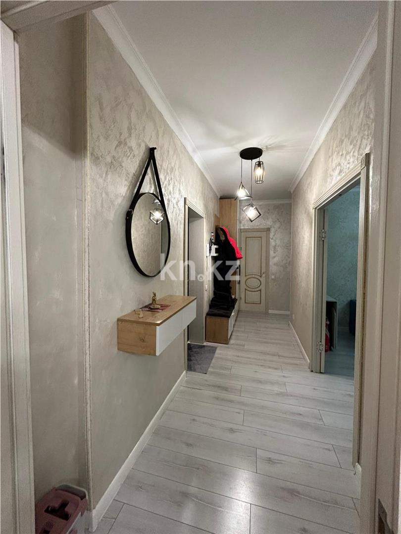 Продажа 2-комнатной квартиры, 59 м², ул. Сарыарка, дом  31 в Караганде - фото 6