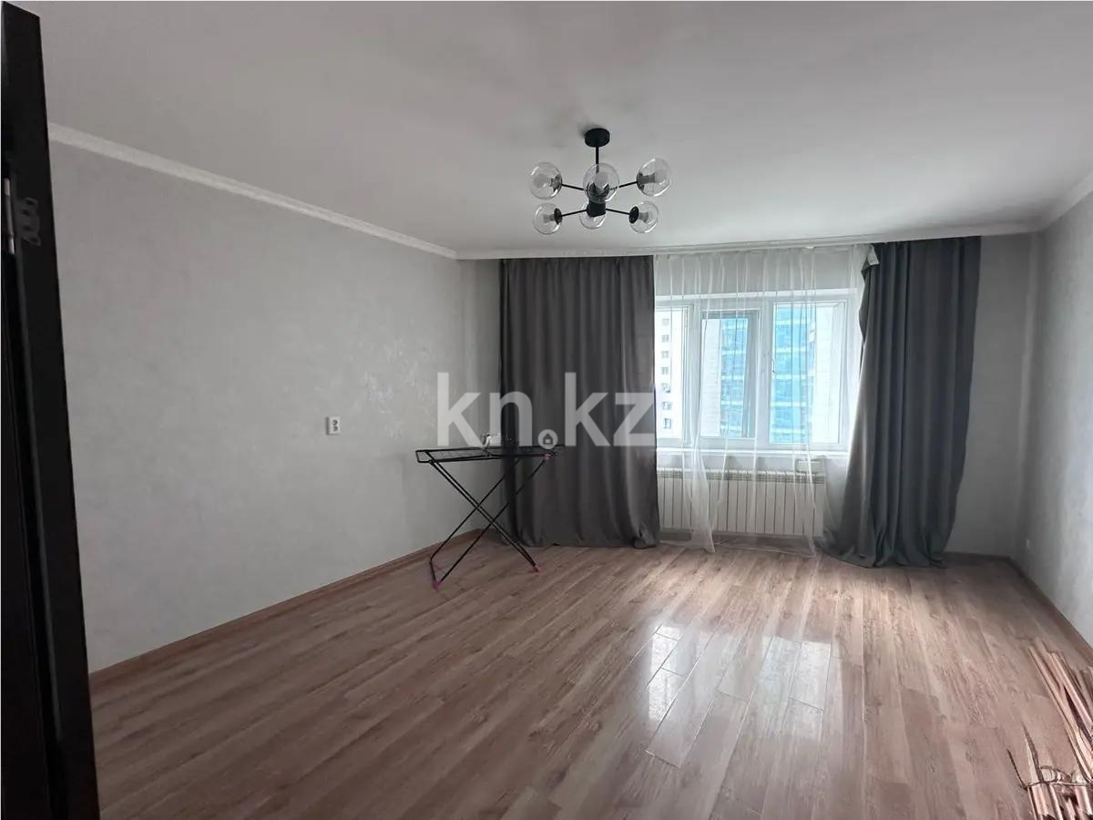 Продажа 2-комнатной квартиры, 60 м² в Астане