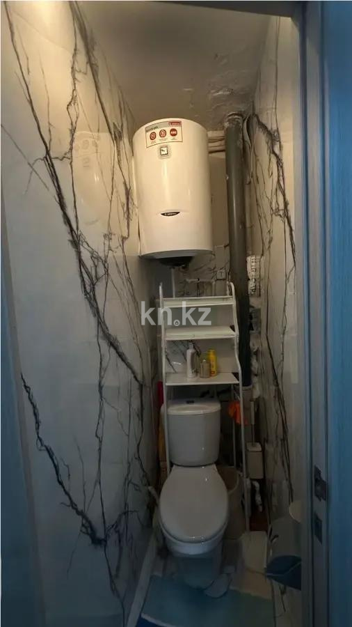 Продажа 3-комнатной квартиры, 48 м², 4А квартал, дом  4а в Темиртау - фото 6