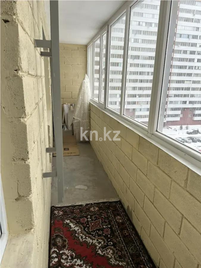 Продажа 1-комнатной квартиры, 37 м² в Караганде - фото 4