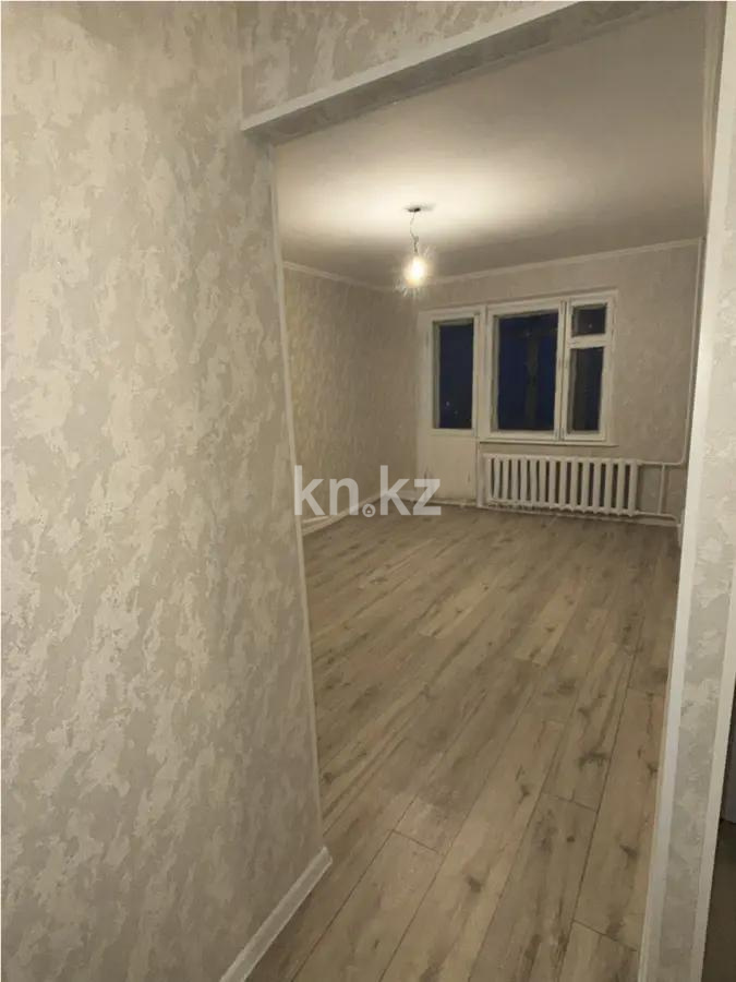 Продажа 1-комнатной квартиры, 36.6 м² в Астане