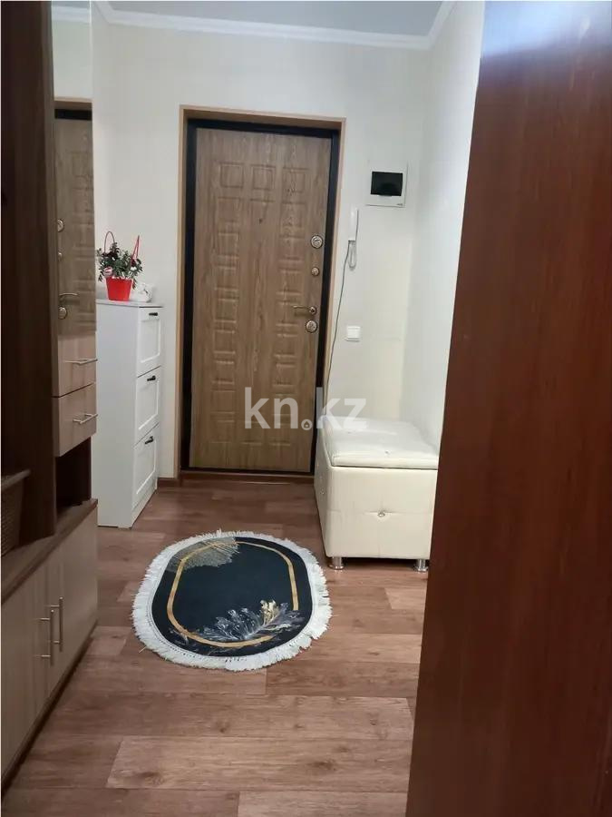 Продажа 1-комнатной квартиры, 38 м² в Астане - фото 4
