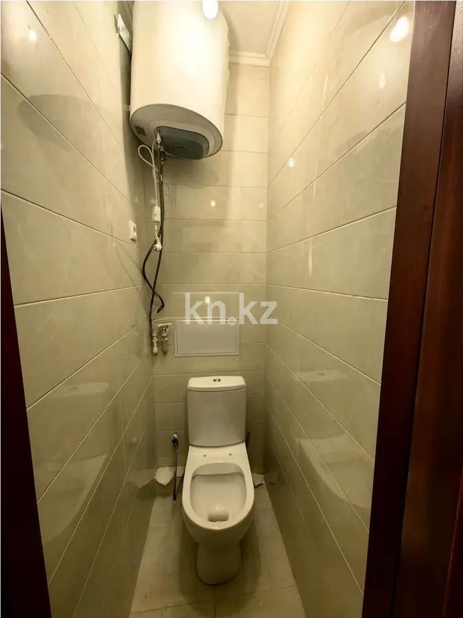 Продажа 3-комнатной квартиры, 64 м² в Алматы - фото 5