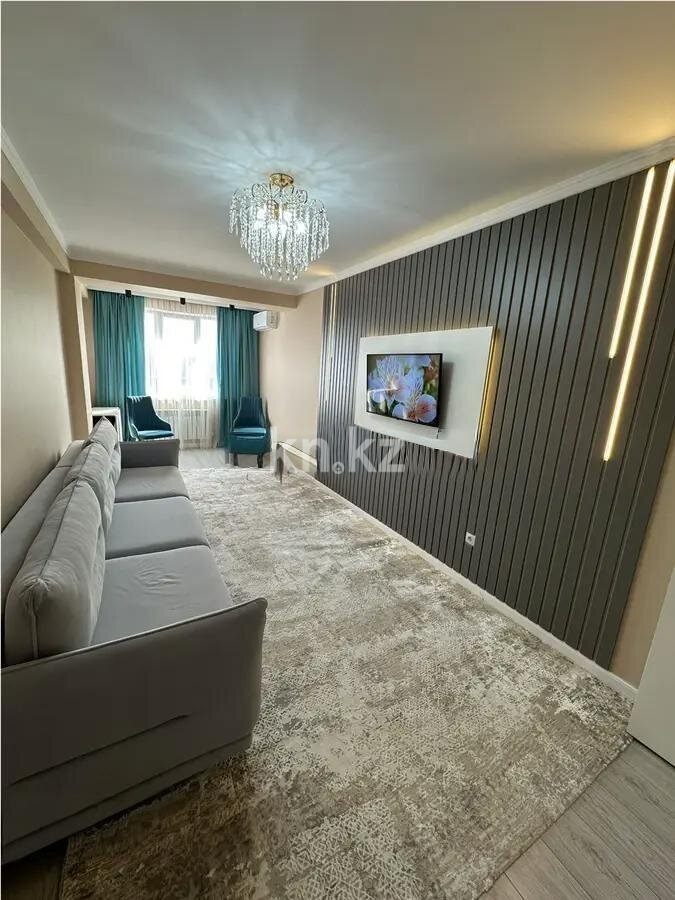Продажа 2-комнатной квартиры, 68 м² в Алматы