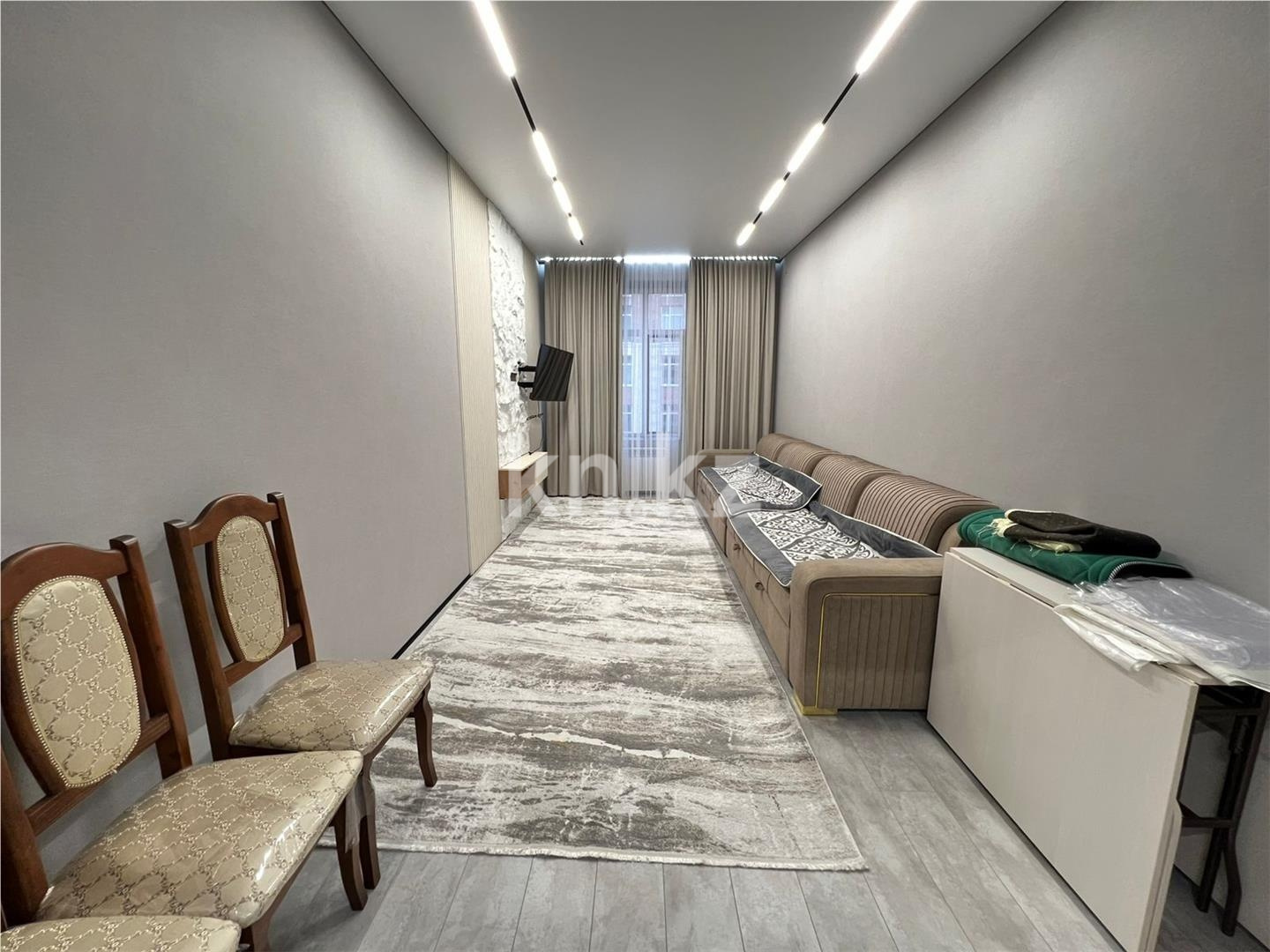 Продажа 4-комнатной квартиры, 97 м² в Караганде - фото 6
