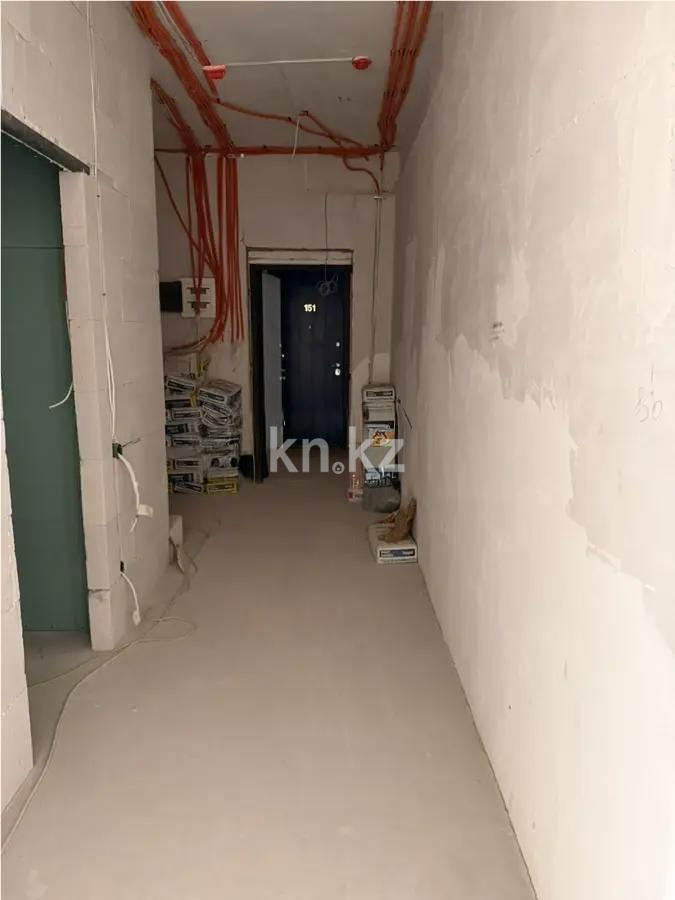 Продажа 2-комнатной квартиры, 100 м² в Алматы - фото 2