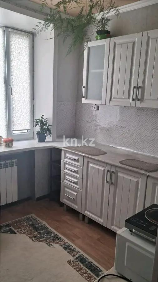 Продажа 1-комнатной квартиры, 32 м² в Караганде - фото 2
