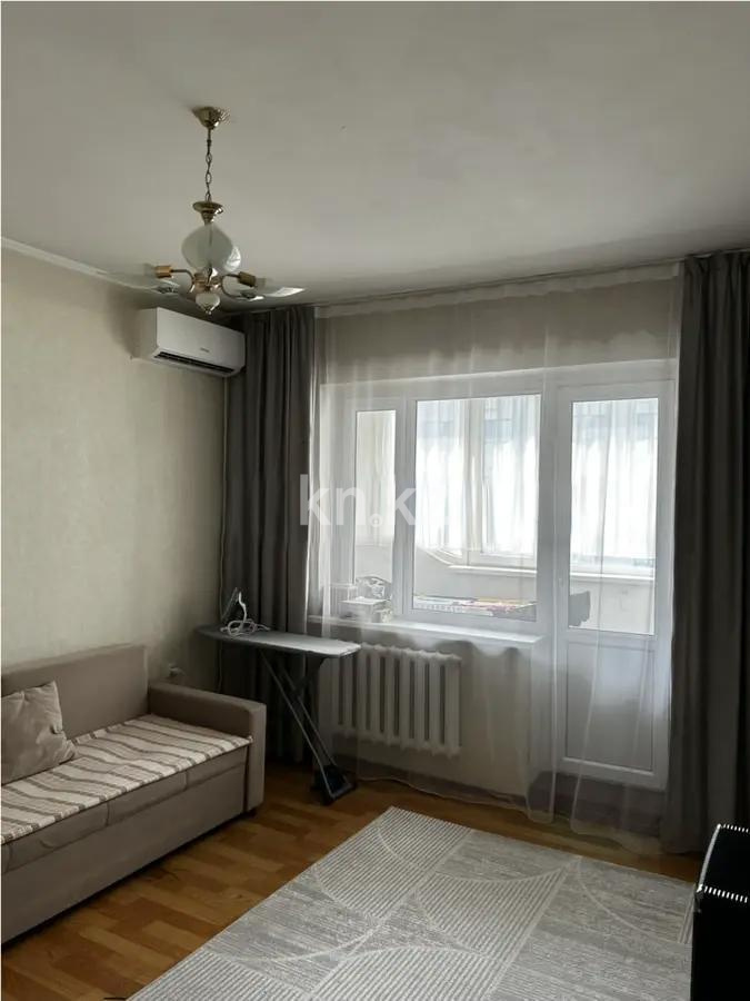 Продажа 1-комнатной квартиры, 40 м² в Алматы