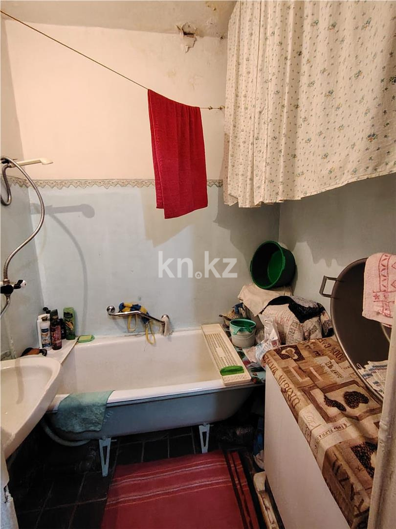 Продажа 2-комнатной квартиры, 53 м² в Караганде - фото 11