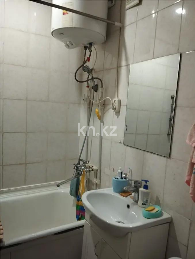 Продажа 1-комнатной квартиры, 33 м² в Караганде - фото 3