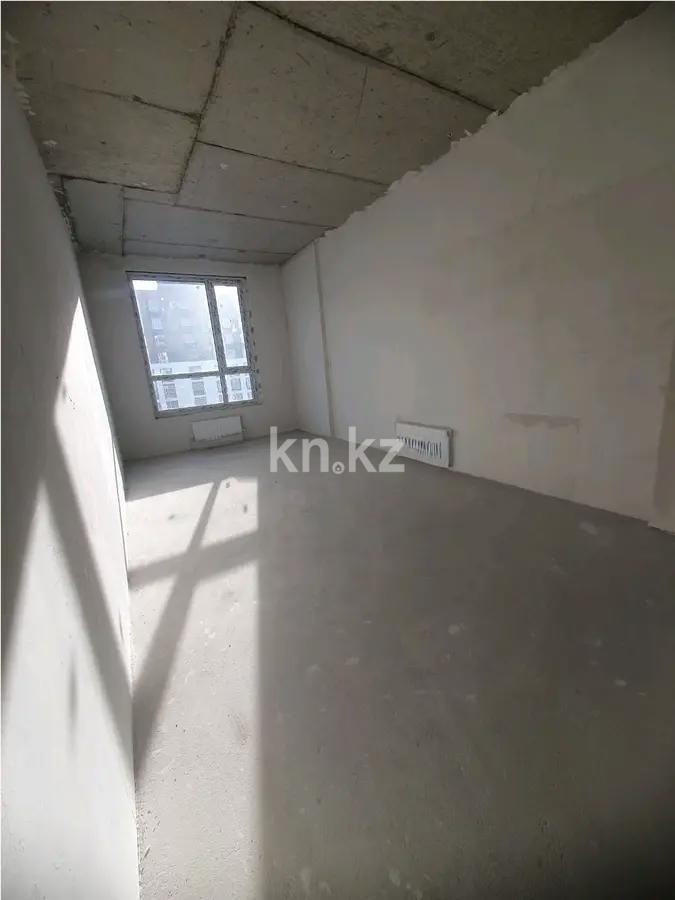 Продажа 3-комнатной квартиры, 89 м² в Астане