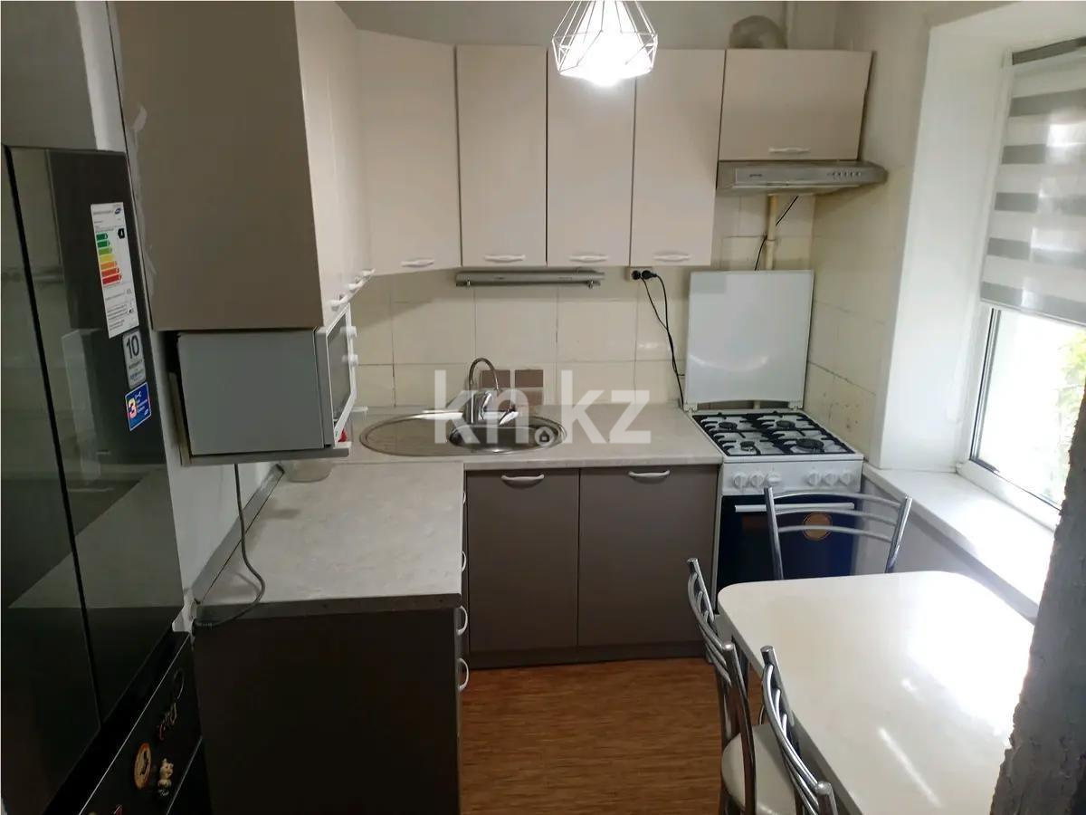 Продажа 2-комнатной квартиры, 48 м², пр. Республики, дом  21 в Астане - фото 3