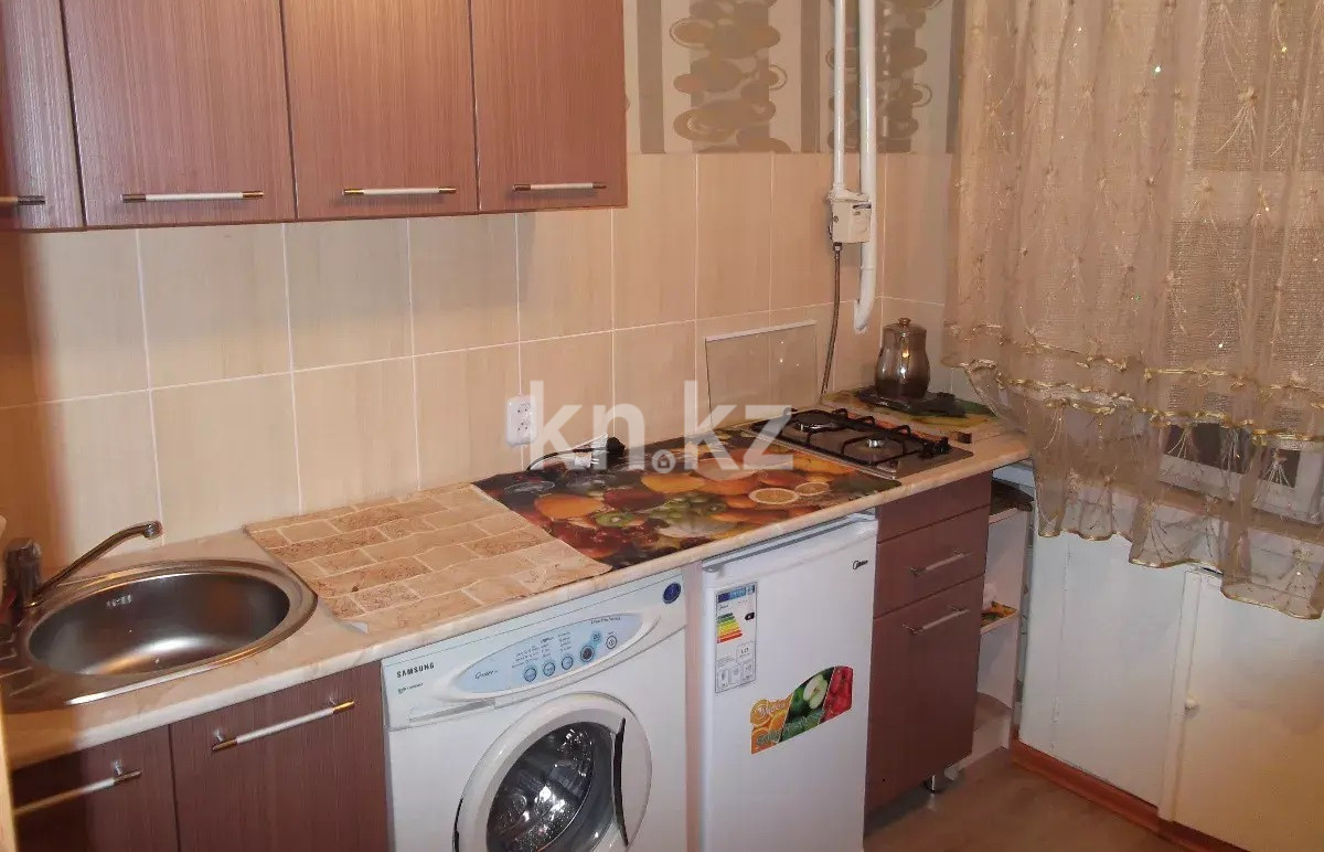 Аренда 2-комнатной квартиры, 44 м², ул. Ерубаева, дом  58 в Караганде - фото 5