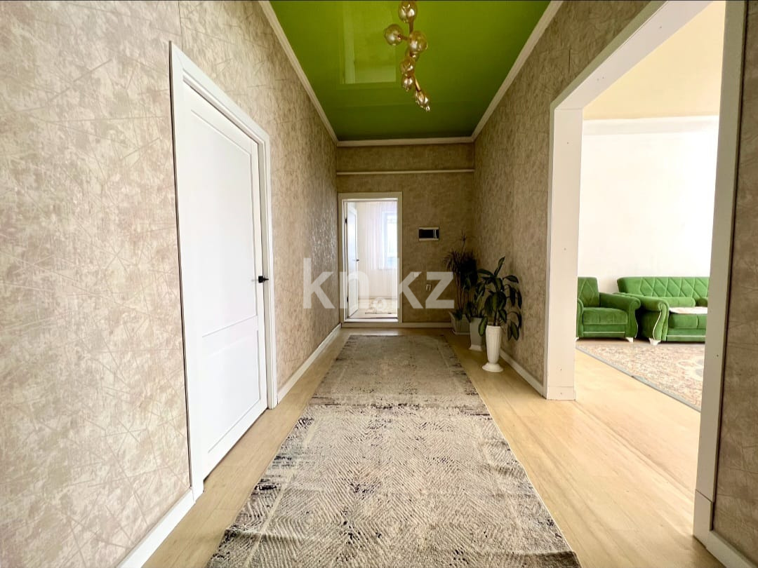 Продажа 4-комнатного дома, 130 м², ул. Момышулы в Алматы - фото 6