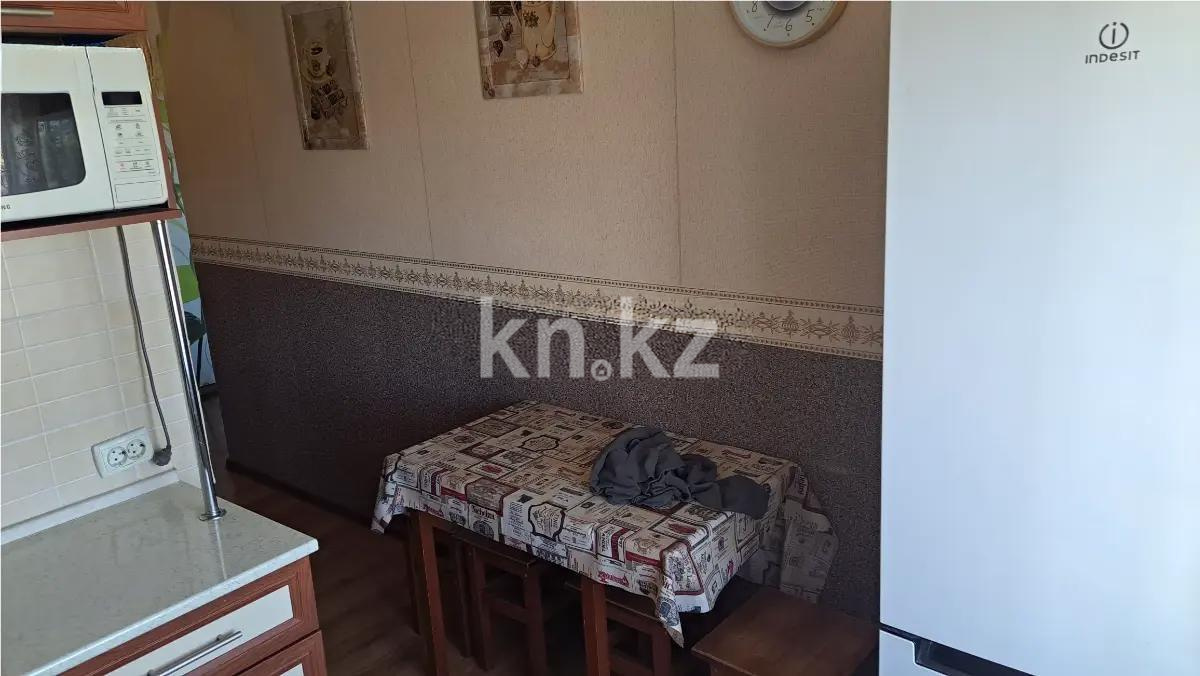 Продажа 3-комнатной квартиры, 58.1 м², ул. Желтоксан, дом  24/1 в Астане - фото 4
