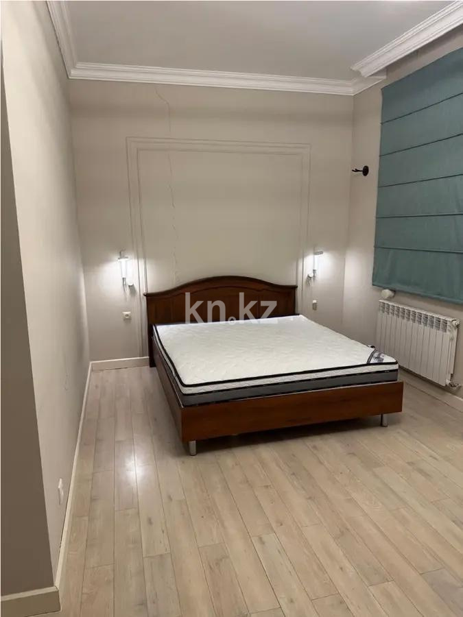 Продажа 4-комнатной квартиры, 126 м² в Астане - фото 2