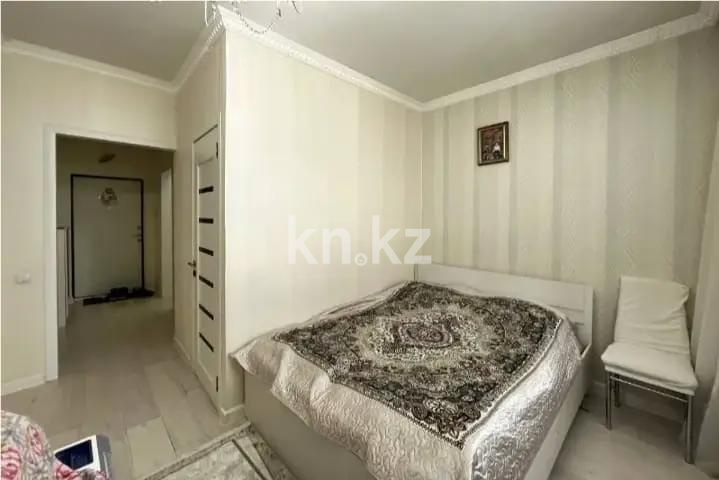 Продажа 2-комнатной квартиры, 40 м² в Астане