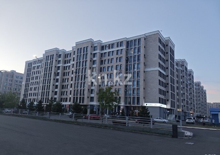 Аренда 1-комнатной квартиры посуточно, 41 м² в Астане - фото 7